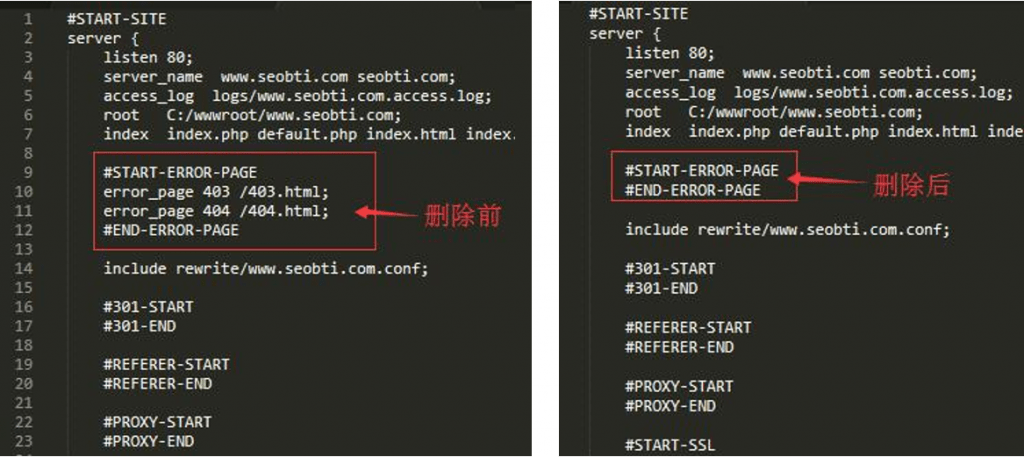 Wordpress怎么设置404页面?附简易404模板