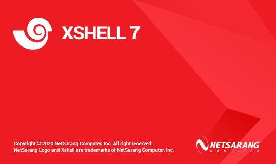 xshell7