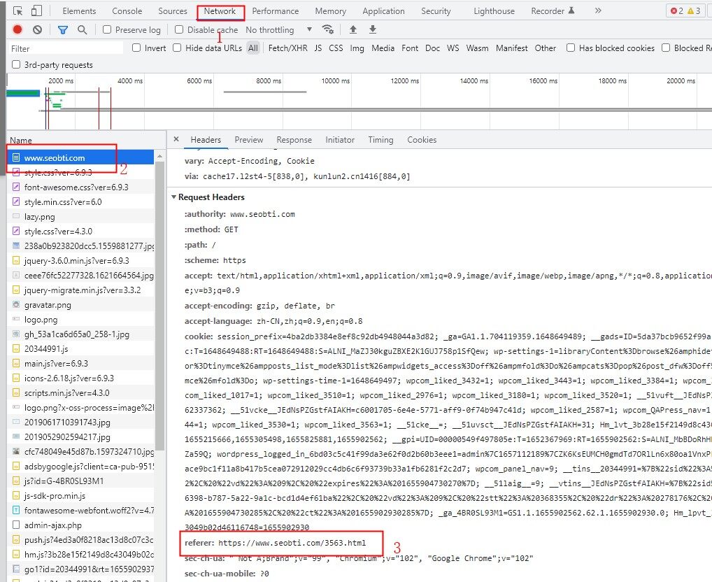 rel=”noreferrer noopener” 是什么意思? 它对 SEO 有什么作用?