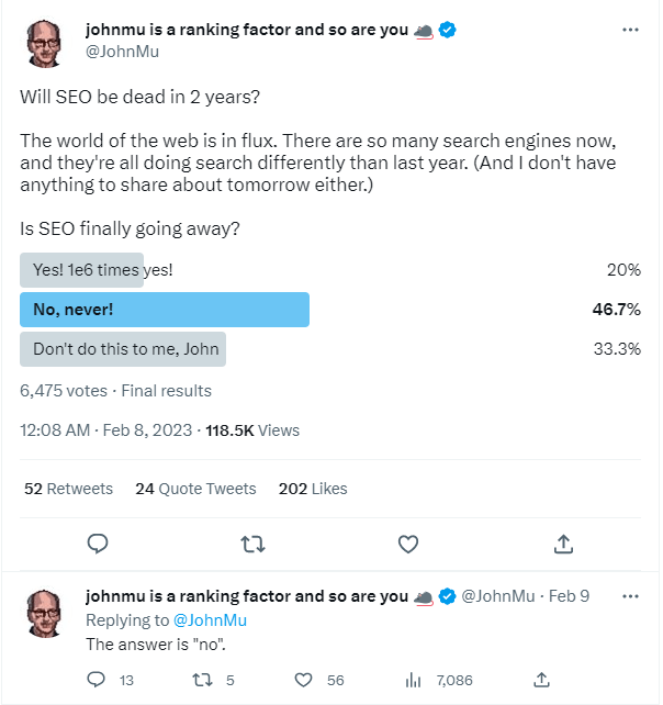 ChatGPT、New Bing 兴起引发的思考