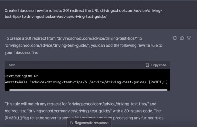 用于 SEO 的 ChatGPT：指南、技巧和提示