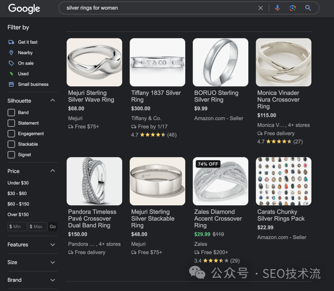 2024年 Google SEO 的趋势预测及应对建议