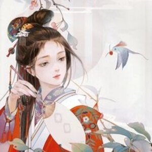 清浅的头像